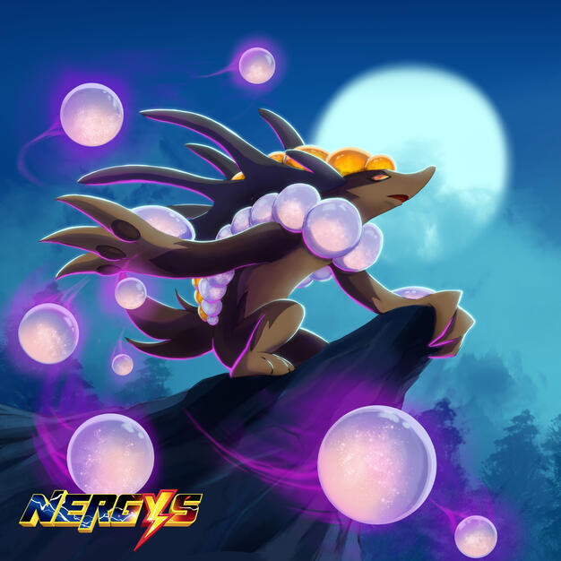 Fussio mega © Estudio Fénix - Panini ES