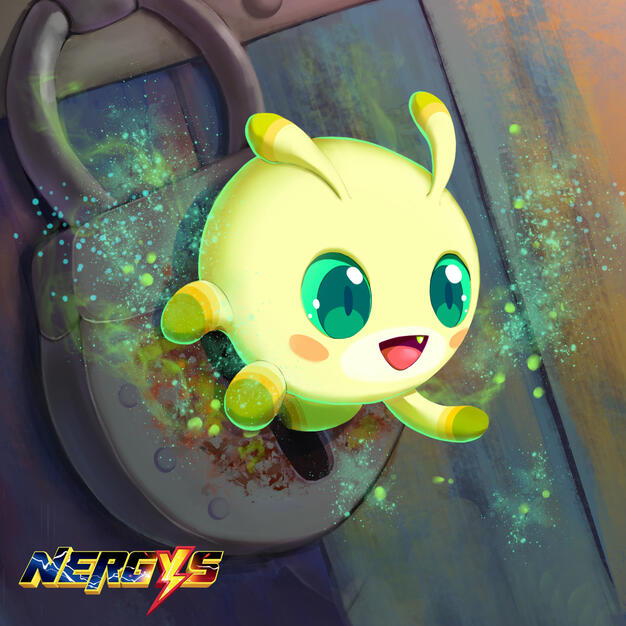 Oxio micro © Estudio Fénix - Panini ES