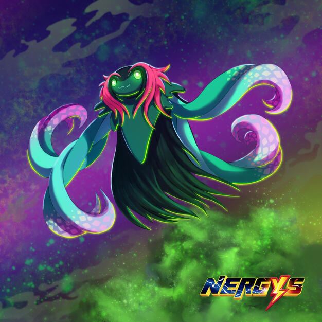 Bworm mega © Estudio Fénix - Panini ES